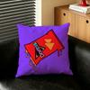 Food DDoritos Cushion Cover Creative  Pillowcases for Interior Decoration Office Living Room Home Car Hot