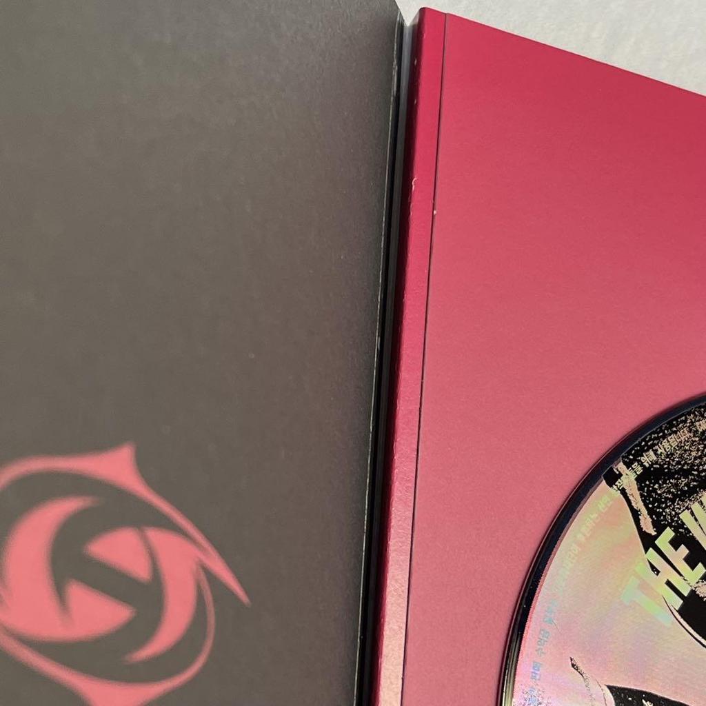 [USED] ateez will outlaw album