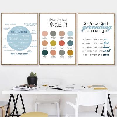 Decoración para el hogar
 – Pinturas y posters