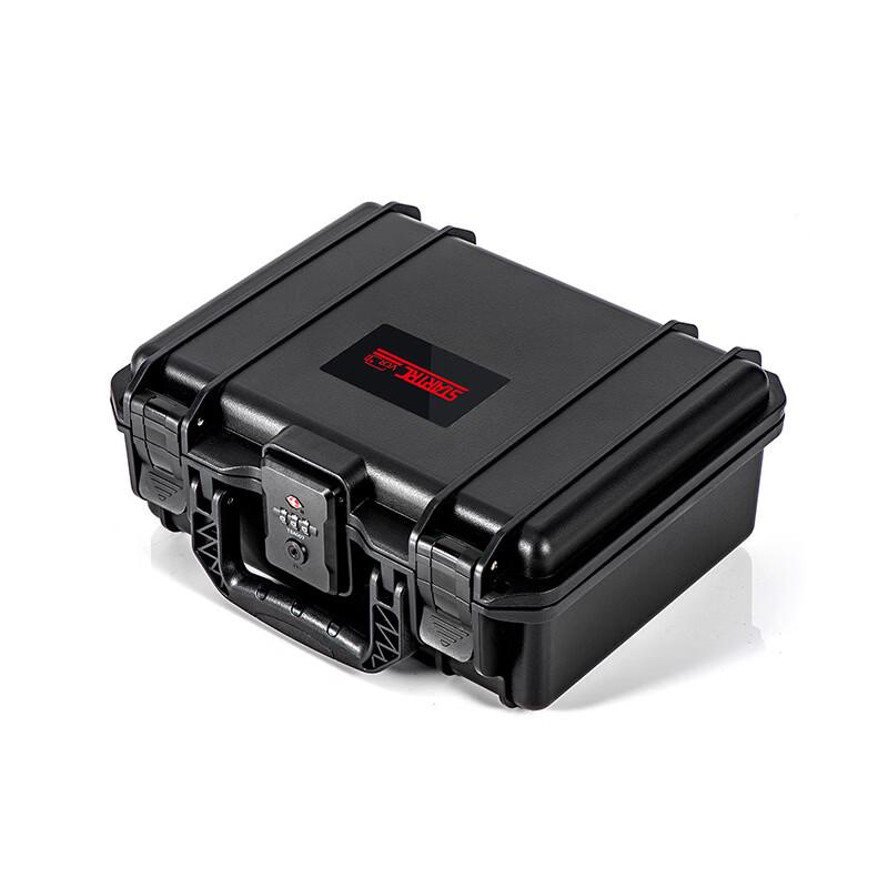 Jingdangdang Multi-function Waterproof Storage Case for Insta360 X5