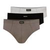 Classic Henderson Men'S Briefs |, Ash