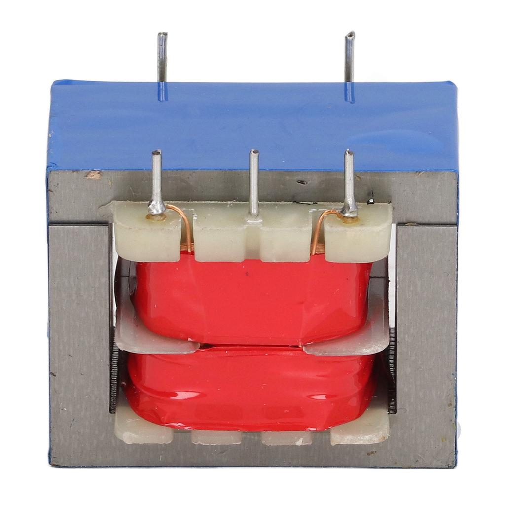 Trenntransformator 5 Pin 5W 220V Eingang 12V Ausgang Spannungswandler für Stromversorgung
