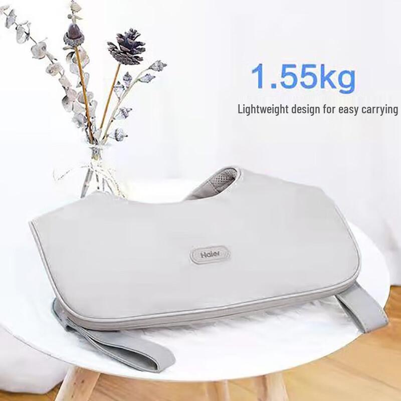 Haier HTJ-X602H Heated Neck & Shoulder Massager
