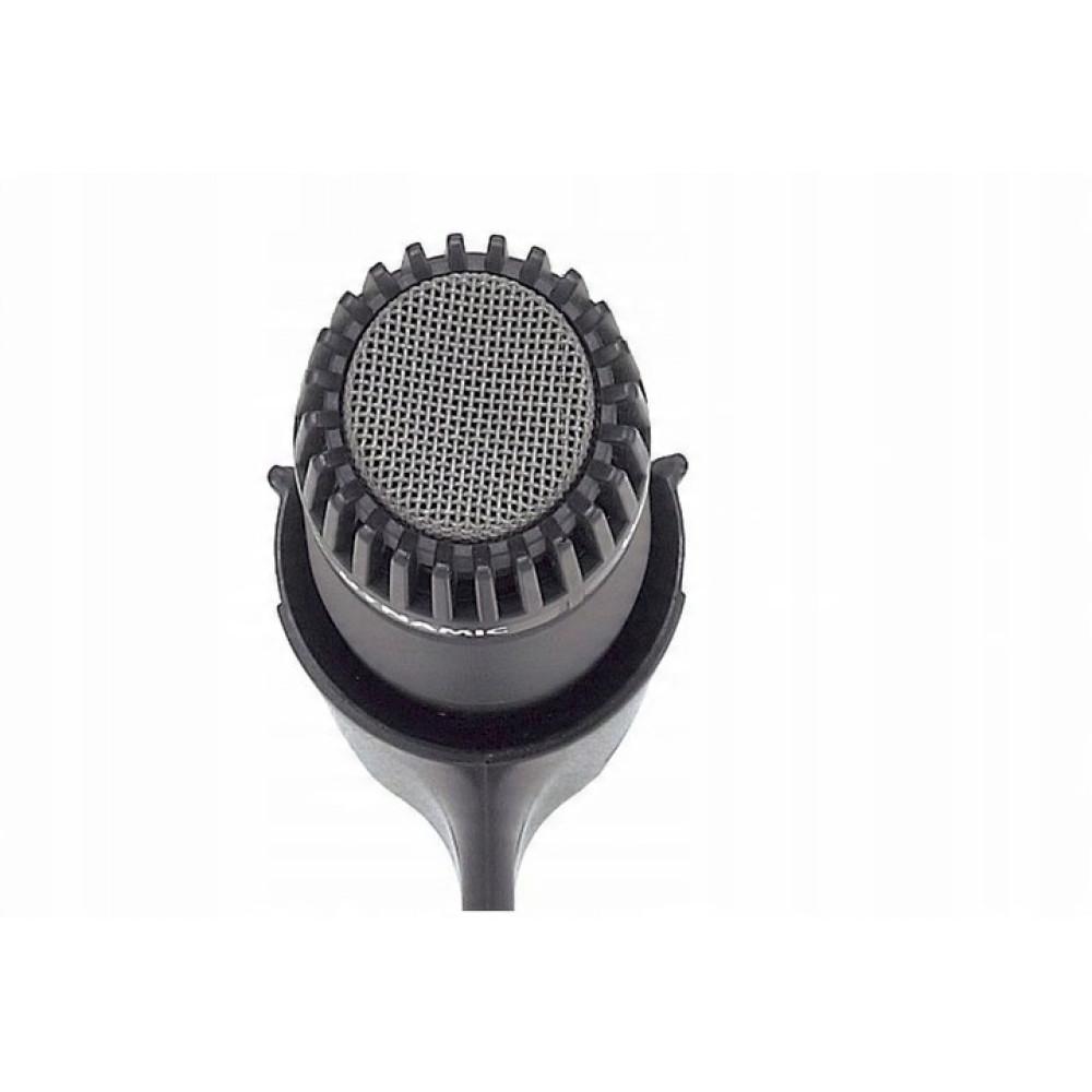 Shure SM57-LCE - Dynamic, cardioid microphone
