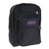 JanSport Big Student Backpack JS0A47JK 008 Daypack Black Men's Lady's