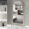 Oujian Adjustable Full-Length Dressing Mirror