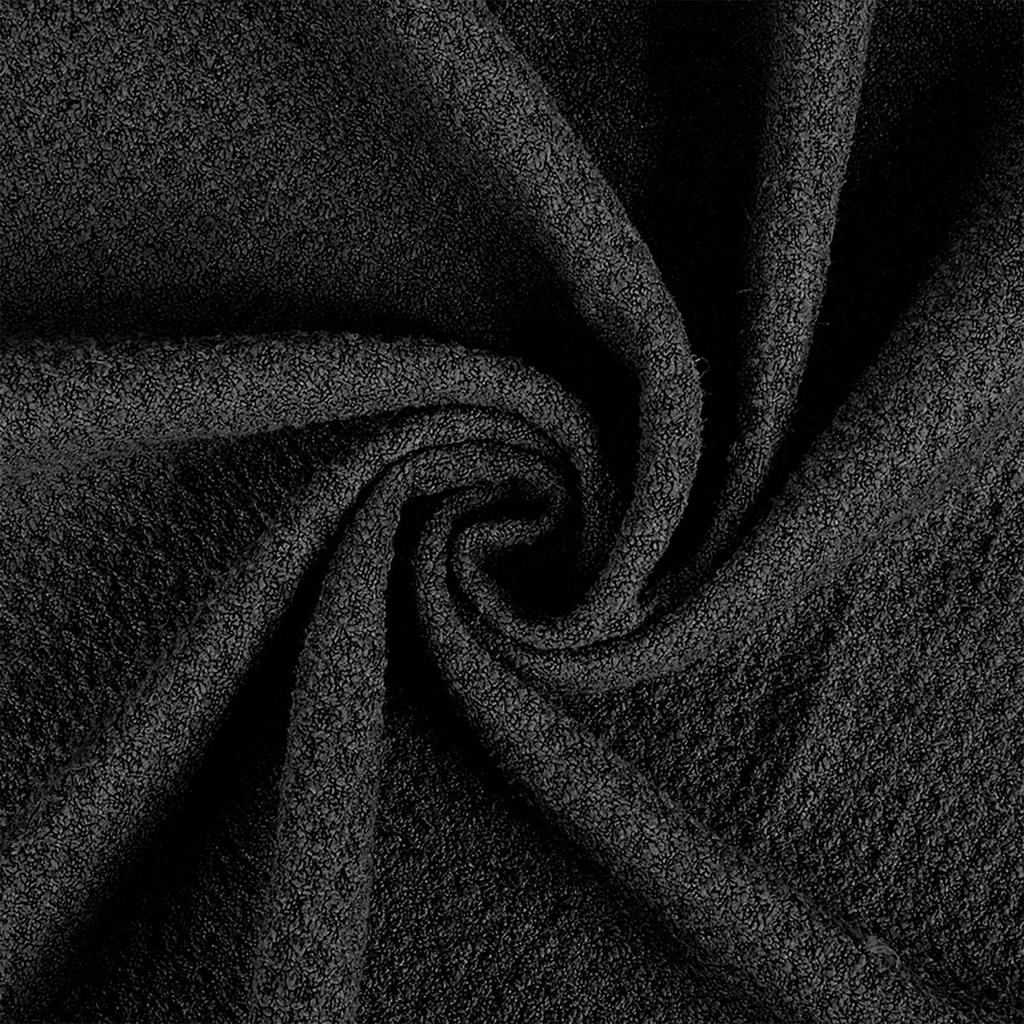 30x30cm Golf Towel Wipe Club Bag Cleaning Cloth Waffle Pattern Golf Rag with Clip Absorbent Quick Drying outdoor Sports Towel