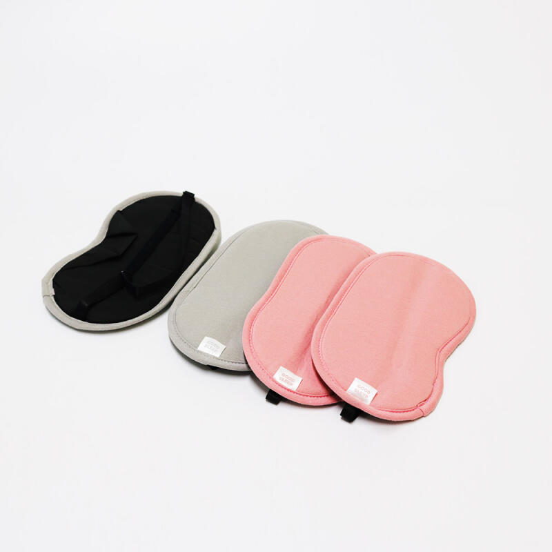 

Morning Glory Relax Color Sleep Mask