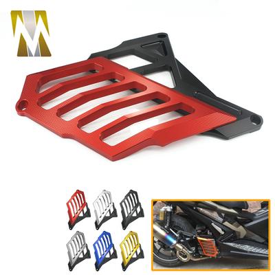 Nmax 155 NVX155 Aerox 155 2015-2018   Protector Grilă Radiator Motocicletă