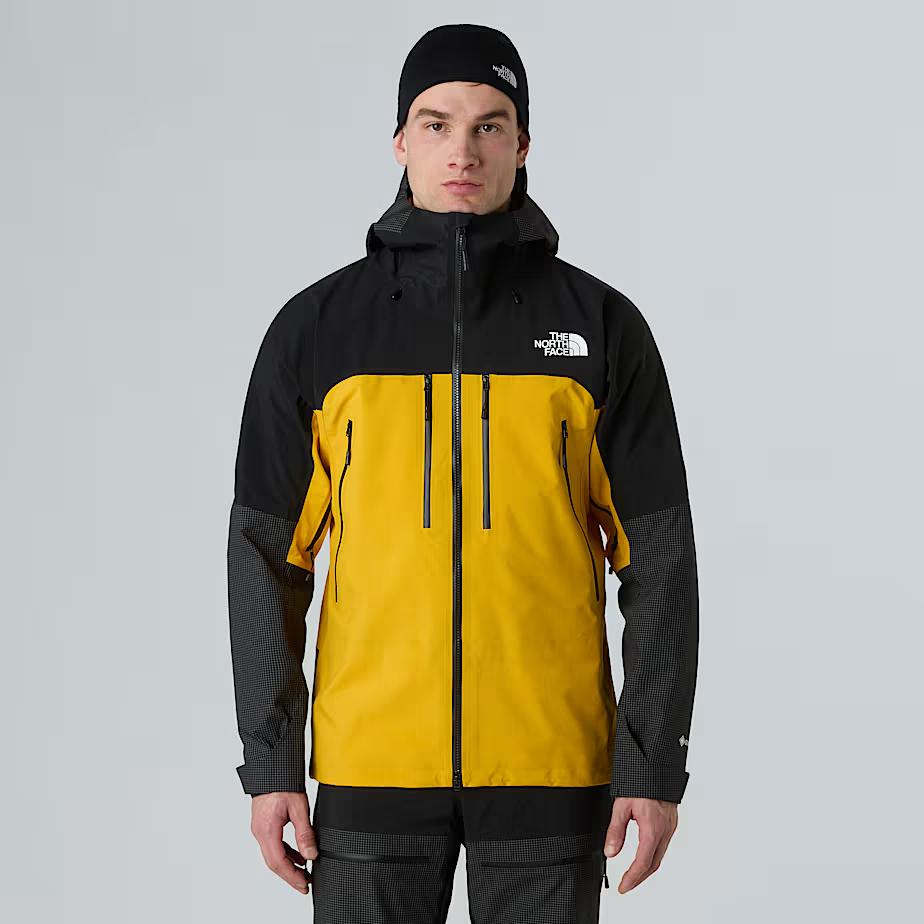 The North Face Chaqueta Summit Mountain GORE TEX para Hombre NF0A8C9M-ZU3