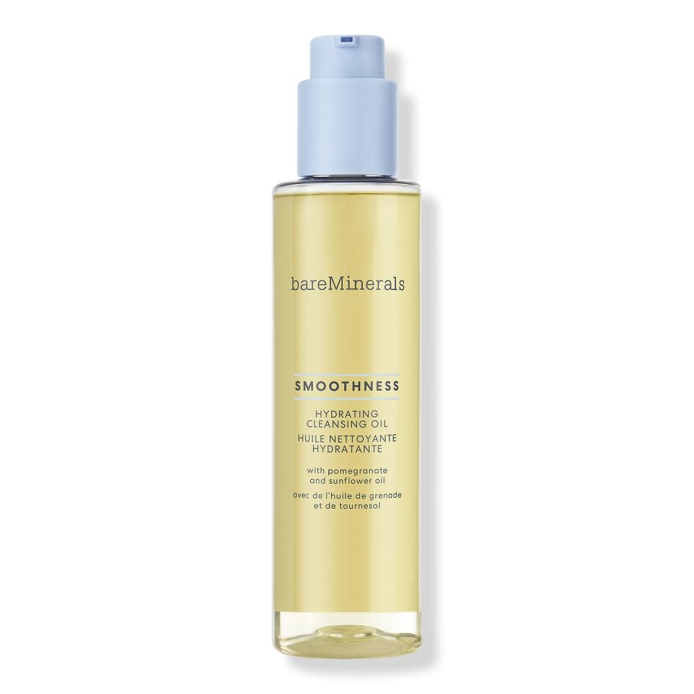 

Bareminerals Smoothness Увлажняющее очищающее масло 6 унций