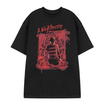 A Nightmare On Elm Street Unisex Adult IÂ´m Your Dreams T-Shirt