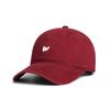 Letter Embroidered Baseball Cap Student Couple Duck Tongue Hat Men's Hat