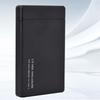 2.5in for Type C SATA3 Solid State Disk Mechanical External Hard Disk Box (Not Inclube Hard Disk)
