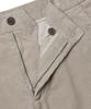 MUSINSA STANDARD Regular Fit Corduroy Pants [Light Beige]