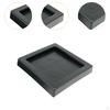 Non Slip Furniture Pad Dumbbell Rack Pads Sturdy Desk Leg Recliner Mats Floor Protector for Chair