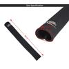Scubas Diving Crotch Strap Cover Webbing Soft Pad Sleeve For Bcd Drysuit Harness Crotch Strap Cover 5Mm Webbing Soft Pad Sleeve