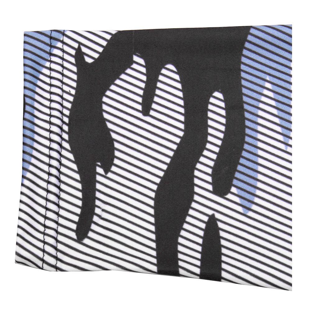 2ks Pánské sportovní oblečení Rychleschnoucí Fitness Outdoor Sport Jízda na kole Oblečení Velikost S-XXXL