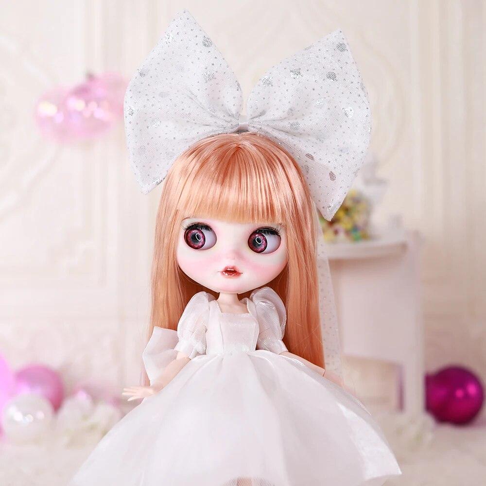 30 cm dockkläder - kjolar/sportkläder Lämplig för 1/6 dockor, Blythe, licca, Barbie och andra BJD Dolls Leksakspresent