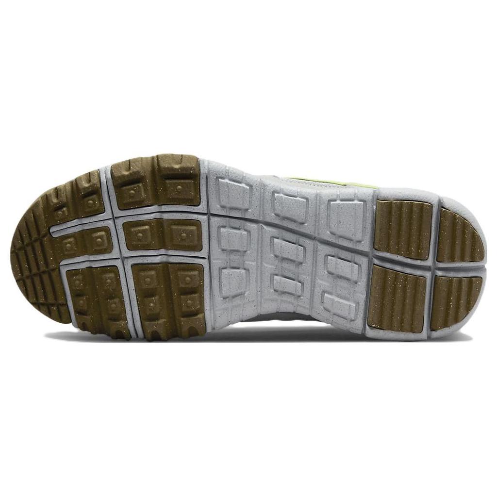 Nike Free Terra Vista Next Nature Black Vivid Green Men Sneakers Grey-Fog White DM0861-002