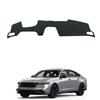 Dashboard Cover Pad for Honda Accord  2024 Dash Mat Dashmat Car Accessories Anti-Slip Protective Sunshade Carpet