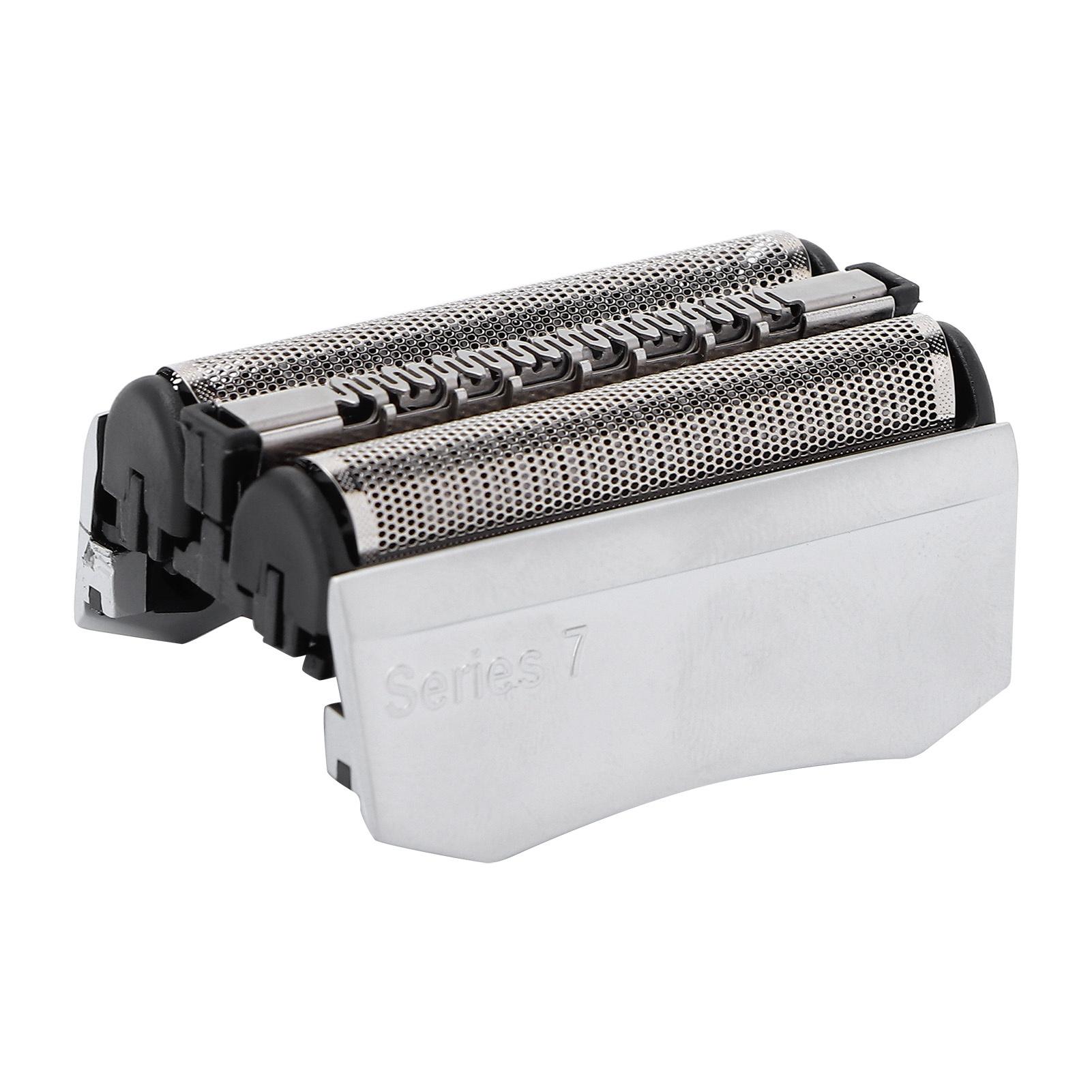 

Replacement Foil Cutter Head Electric Razor Accessory Fit for Braun Series 7 9565 (70S)