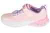 Skechers S-Lights: Butterfly Bliss, for Girl pink Sneakers