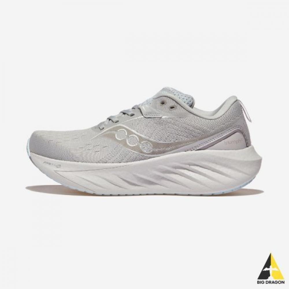 

SAUCONY Триумф 22 W Облако 220
