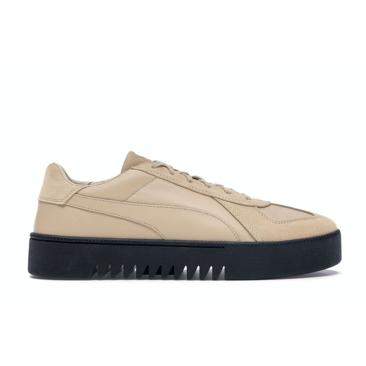 

Кроссовки Puma XO Terrains The Weeknd Pebble Мужские 368211-03