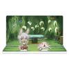 Made In Golden Land of the Fiery Sun Acrylic Diorama B Abyss [Nanachi & Mitty]