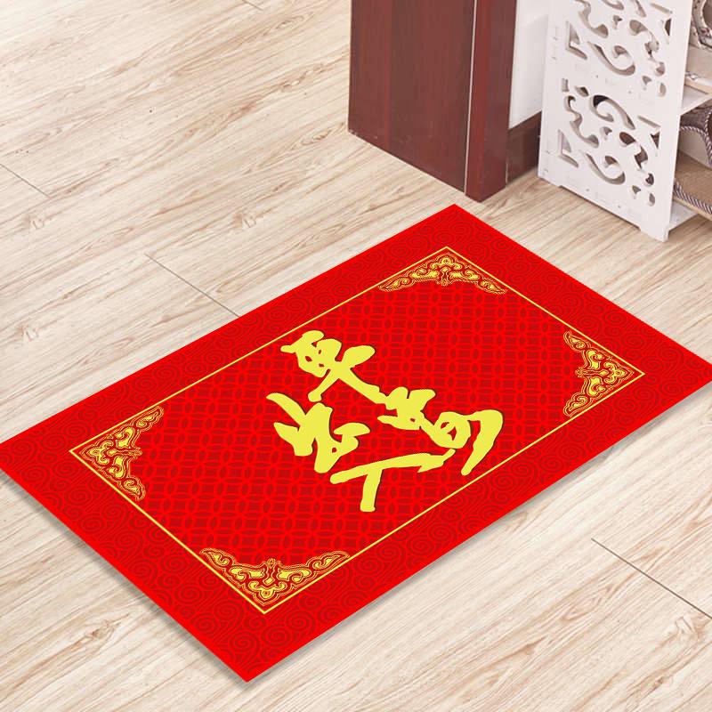 Xuan Business Booming Absorbent Entrance Door Mat