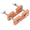 Trumpet Mouthpiece Puller Tool Metal Trumpet Mouthpiece Remover for Trombone Tenor Horn