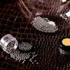 304 Stainless Steel Cleaning Beads for Wine Decanters and Bottles