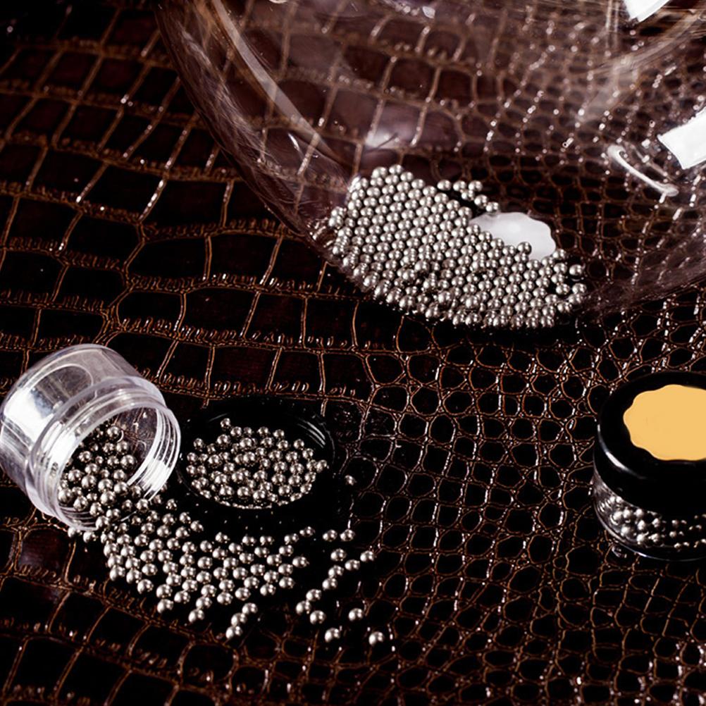 304 Stainless Steel Cleaning Beads for Wine Decanters and Bottles