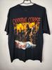Vintage Streetwear Rock Cannibal Corpse Band T-Shirt Nachdruck