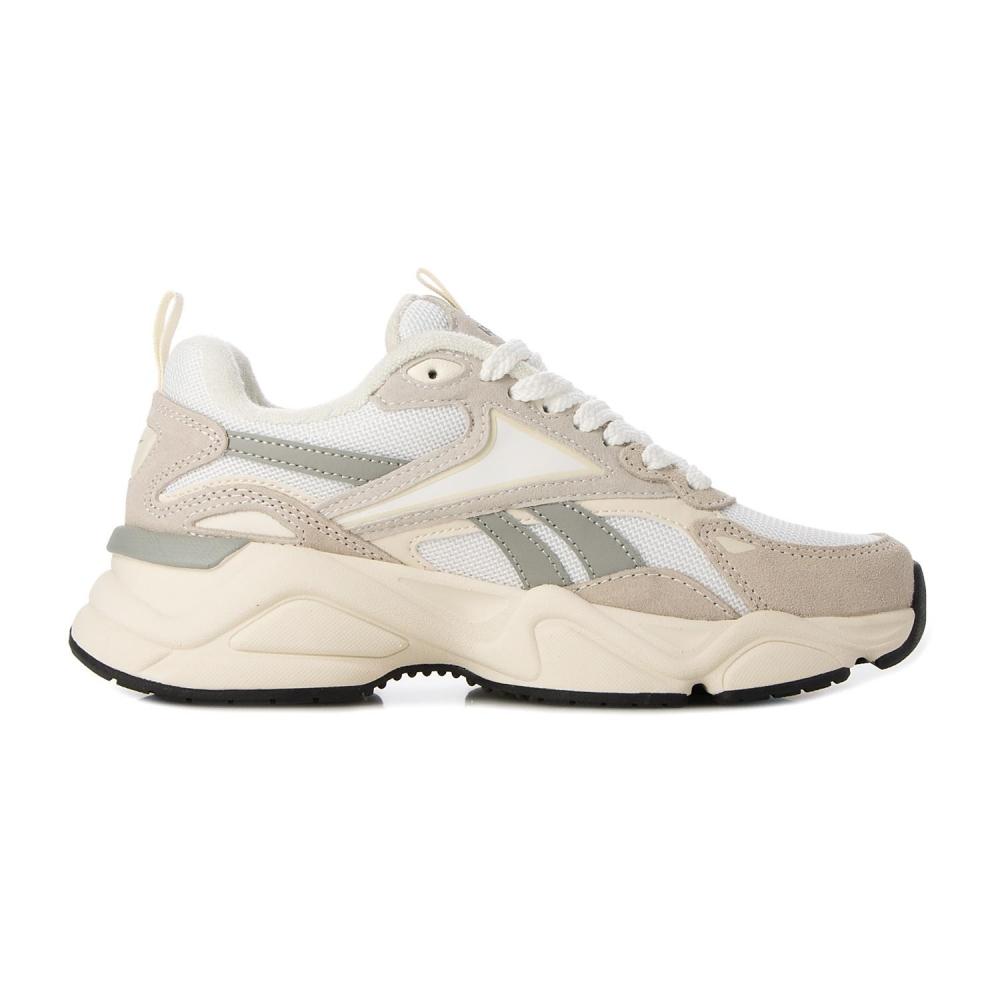 Reebok Charge Run White Chk Chalk 100264258 White Chk Chalk