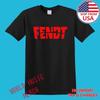FENDT Tractor Men's Black Size S-5XL