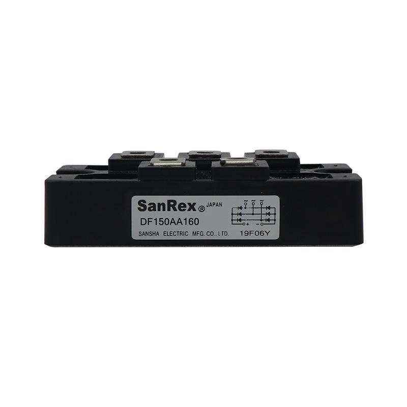 DF20BA40/80 & DF30BA40 Original Rectifier Bridge Module Parameters