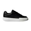 Calvin Klein Mens Leather Chunky Trainers