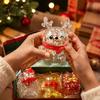 Christmas Themed Stress Toy Random Assorted for Adults and Kids