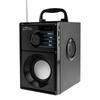 Bluetooth Speaker Boombox MT3179 15W USB-C Silver