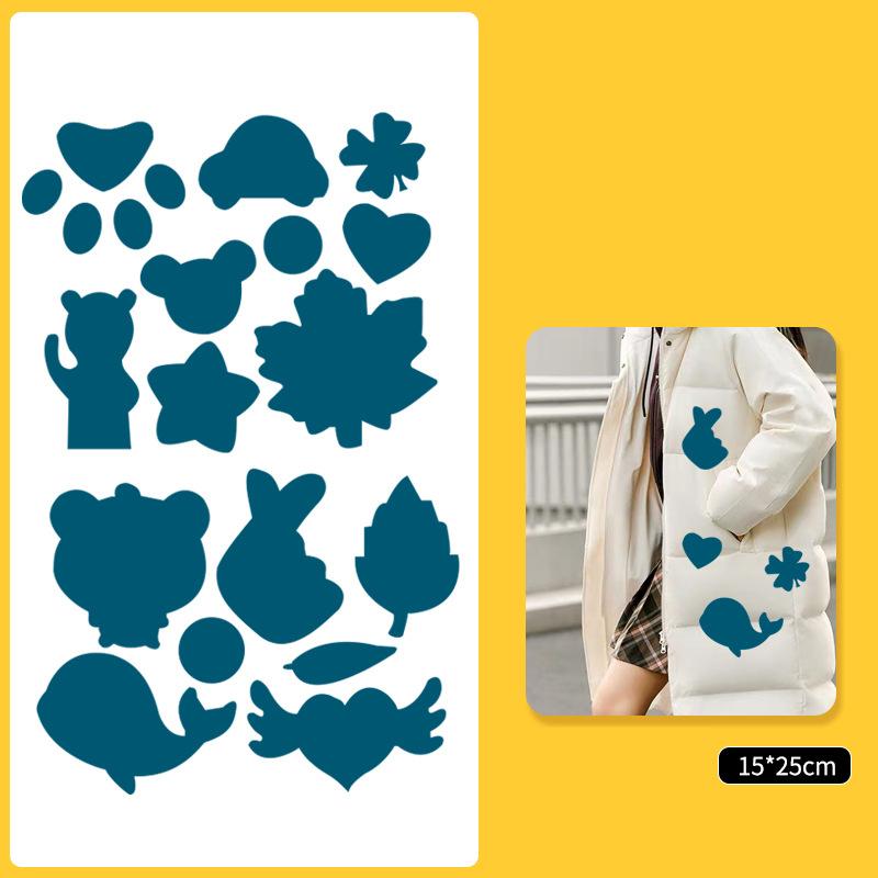 

Одежда Самоклеящаяся Ткань Пуховик Ткань Заплатка Заплатка Заплатка Водонепроницаемая Ремонтная Заплатка