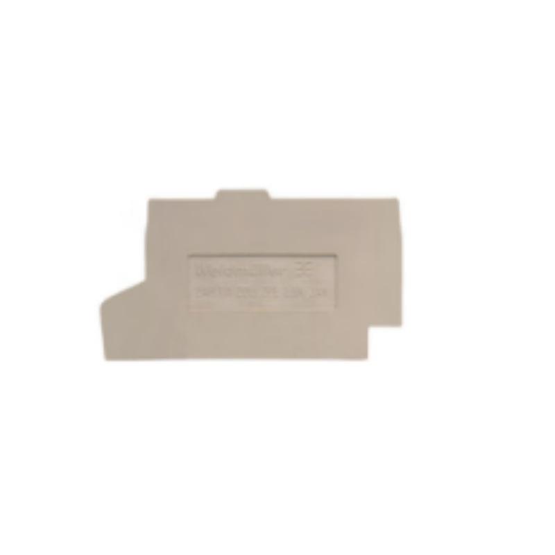 

Weidmüller Terminal Block ZAP/TW ZDU/ZPE 2.5N/3AN (19338000)