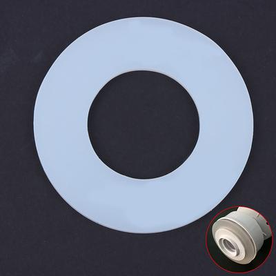 5 Piezas Arandela de Sello Para Geberit Caucho de Silicona Arandela de Sello de Válvula de Descarga Diafragma Accesorios para el Hogar Baño