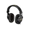 Marantz Pro Monitor Headphones with 40mm Drivers for Musical Instrument and Telework MPH-1 Closed-Back Over-Ear Performance, Streaming, DJing, Gaming,