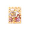 40pcs/lot Kawaii Stationery Stickers Ago's small world Diary Planner Decorative Mobile Stickers Scrapbooking DIY Craft Stickers