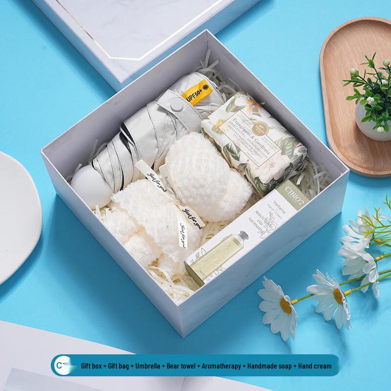 

Business Gift Single-Layer Glass Cup