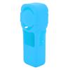 Panoramic Camera Silicone  ive Case Lens Cover for NaInsta360 ONE   1in 360 Edition