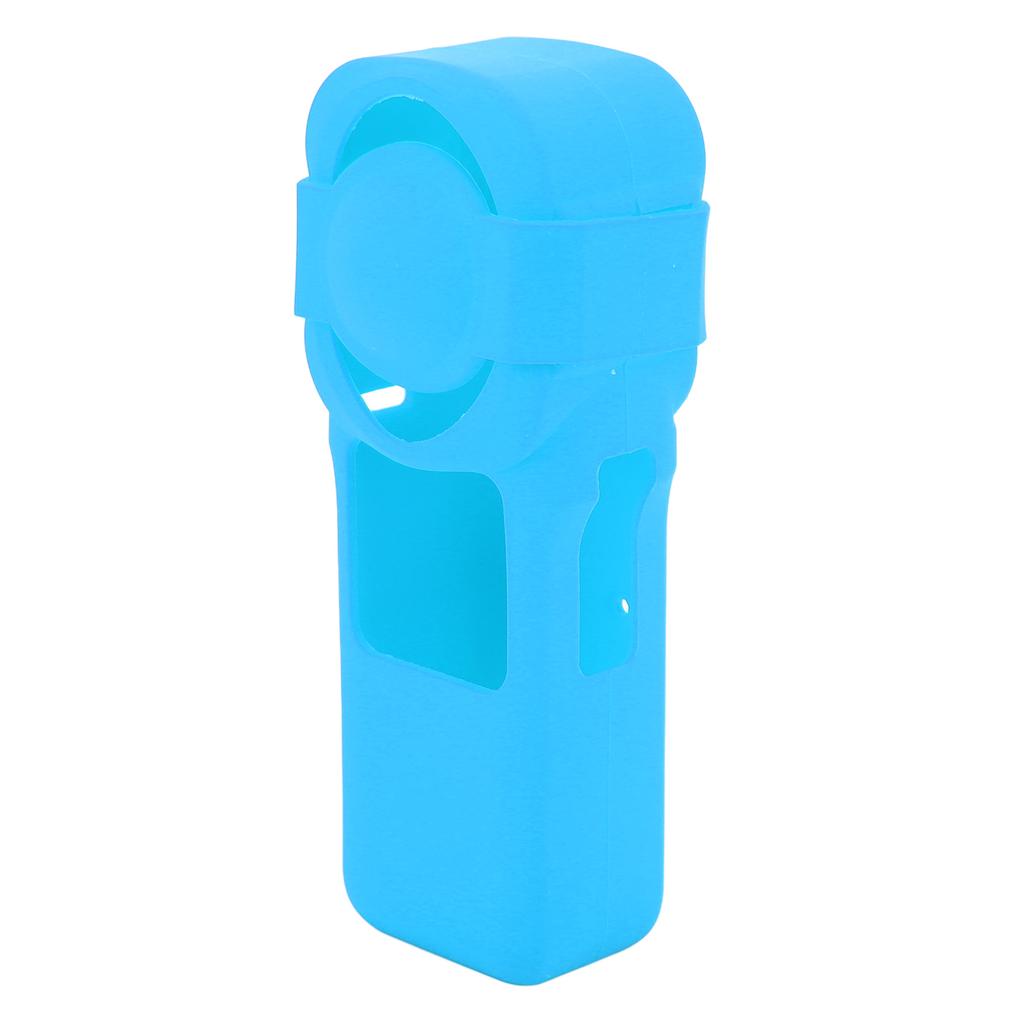 Panoramic Camera Silicone  ive Case Lens Cover for NaInsta360 ONE   1in 360 Edition