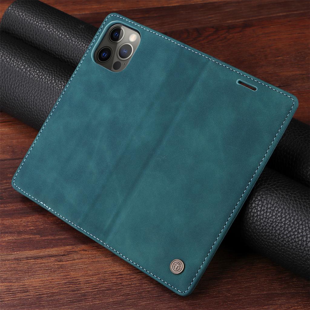 Leather Wallet Case For Xiaomi Redmi 9 9A 9C 9T 10 10A 10C 11A 12C Note 12 11 10S 9 8 K40 K60 Pro Holder Flip Stand Phone Cover
